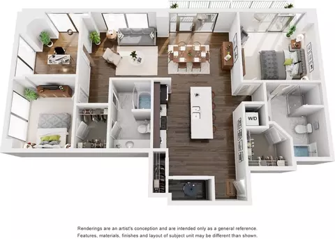 1725 Main St, Houston, TX 77002