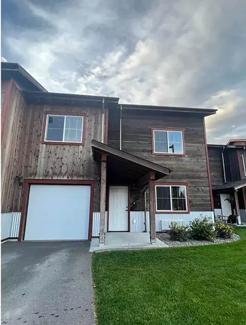 2050 Airport Rd, Kalispell, MT 59901