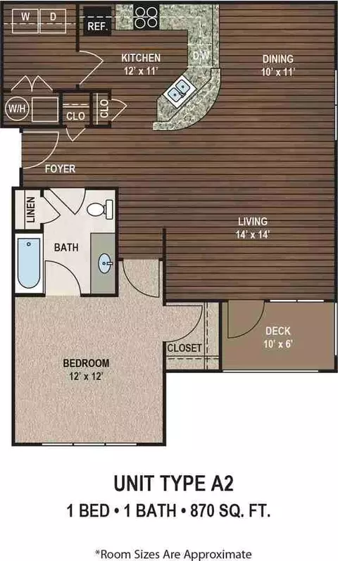 2506 Hope Way Ln, Charlotte, NC 28262