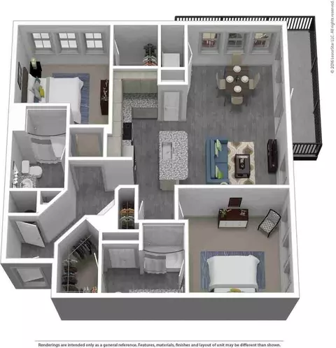 101 Reedy View Dr, Greenville, SC 29601