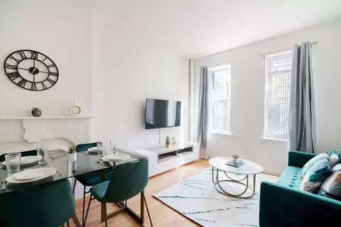 62 Columbus Ave, New York, NY 10023