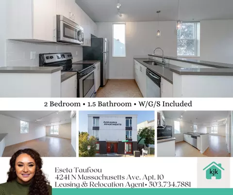 4223 N Massachusetts Ave, Portland, OR 97217