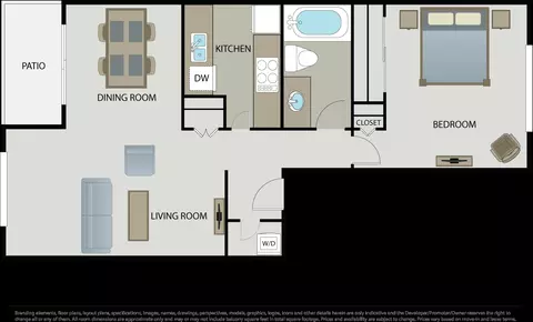 13808 NE 12th St, Bellevue, WA 98005