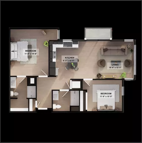1155 SW Prairie Trail Pkwy, Ankeny, IA 50023