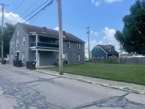 48 N Collier St, Xenia, OH 45385