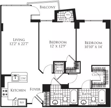 1133 E West Hwy, Silver Spring, MD 20910