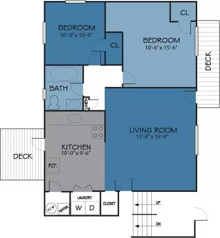 533 Garden St, Mount Holly, NJ 08060
