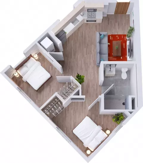 355 Glendale Blvd, Los Angeles, CA 90026