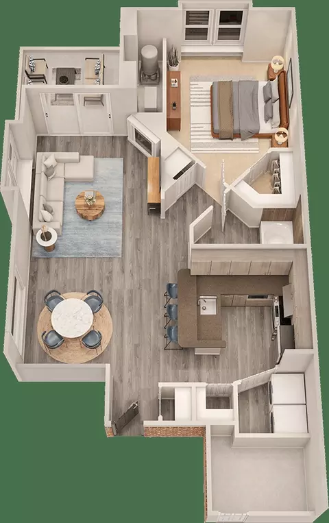 9099 E Mississippi Ave, Denver, CO 80247