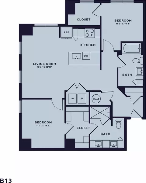 750 Echo St NW, Atlanta, GA 30318