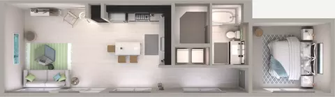 3601 N Central Ave, Phoenix, AZ 85012