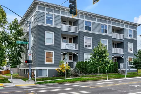 1002 Earnest S Brazill St, Tacoma, WA 98405