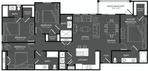 30000 Fm 2978 Rd, Magnolia, TX 77354