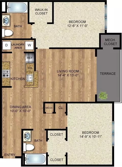 100 Lambert Way, Freehold, NJ 07728