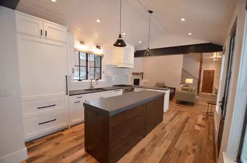 300 Washington Ave, Breckenridge, CO 80424