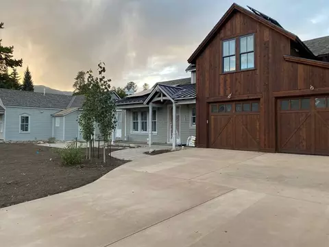 300 Washington Ave, Breckenridge, CO 80424