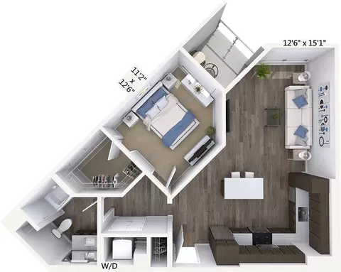 7316 Santa Monica Blvd, West Hollywood, CA 90046
