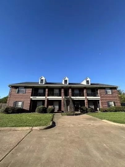 2480 Stone Hollow Dr, Brenham, TX 77833