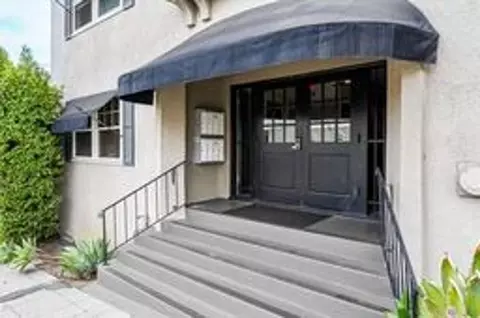 2164 2nd Ave, San Diego, CA 92101