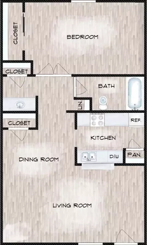 4401 San Pedro Dr NE, Albuquerque, NM 87109