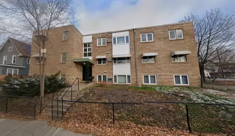 3230 Penn Ave N, Minneapolis, MN 55412