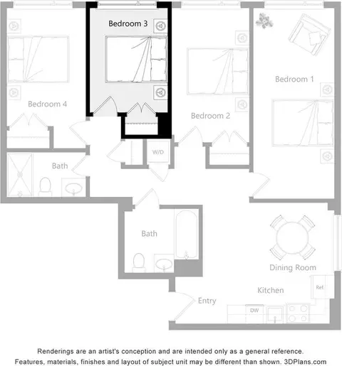 215 E 124th St, New York, NY 10035