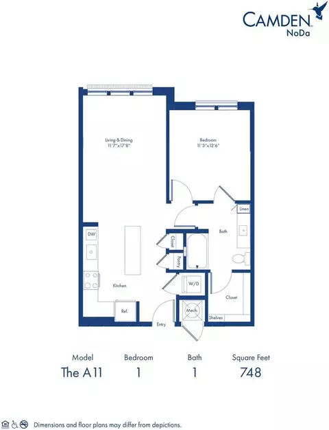 515 Jordan Pl, Charlotte, NC 28205