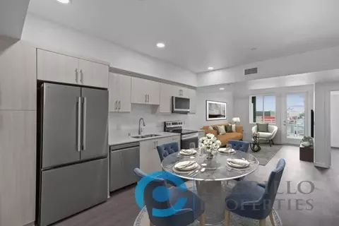 2724 El Cajon Blvd, San Diego, CA 92104