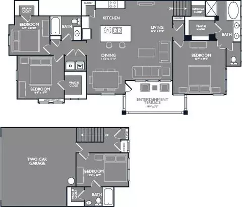1400 Westinghouse Rd, Georgetown, TX 78626