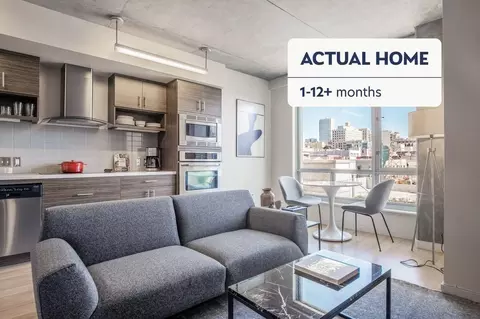 1285 Sutter St, San Francisco, CA 94109