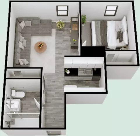 4116 Lexington Ave S, Eagan, MN 55123
