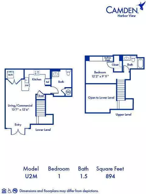 40 Cedar Walk, Long Beach, CA 90802