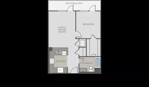 1200 4th St, San Francisco, CA 94158