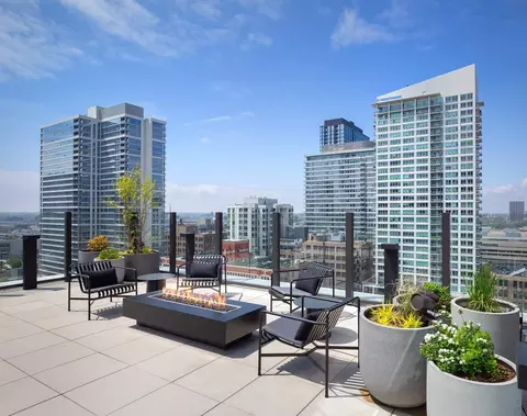 633 S La Salle St, Chicago, IL 60605 photo 25