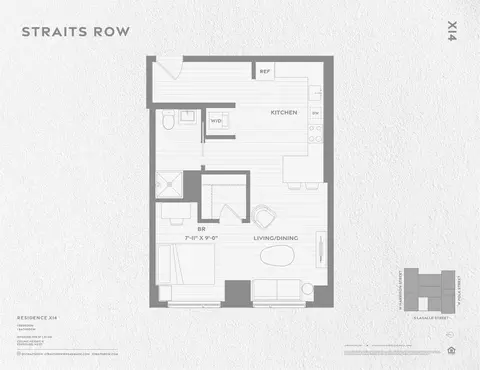 633 S La Salle St, Chicago, IL 60605 photo 31