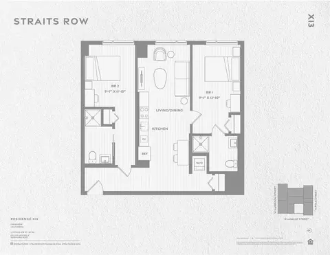 633 S La Salle St, Chicago, IL 60605