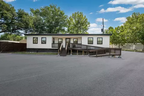 601 Toledo St, Conroe, TX 77301