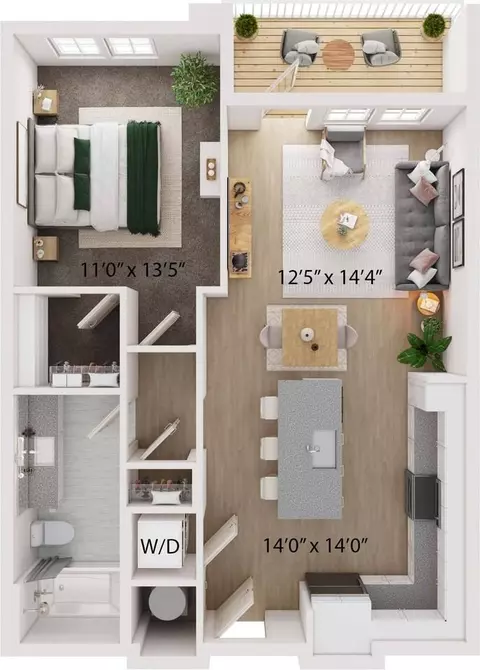 10600 Livy Ln, Glen Allen, VA 23059