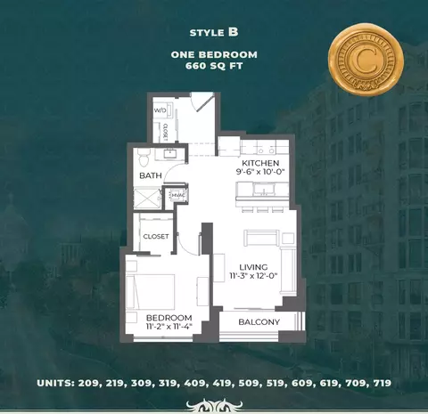 408 E Washington Ave, Madison, WI 53703