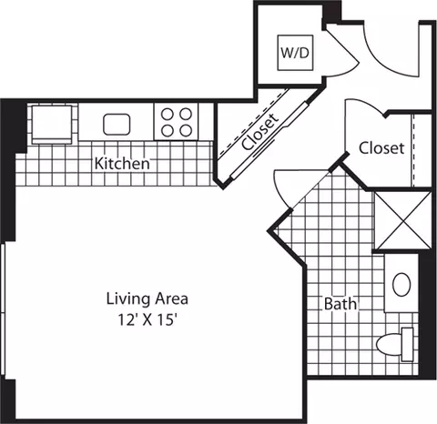 2801 Western Ave, Seattle, WA 98121