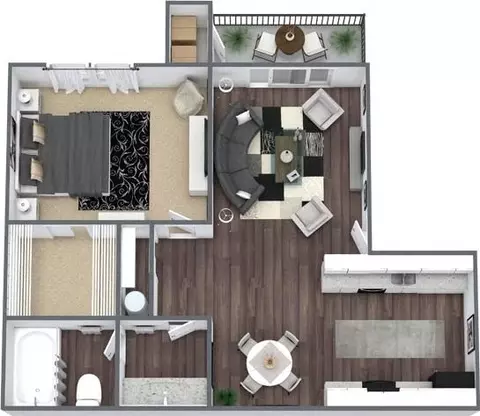 450 W Cool Dr, Oro Valley, AZ 85704