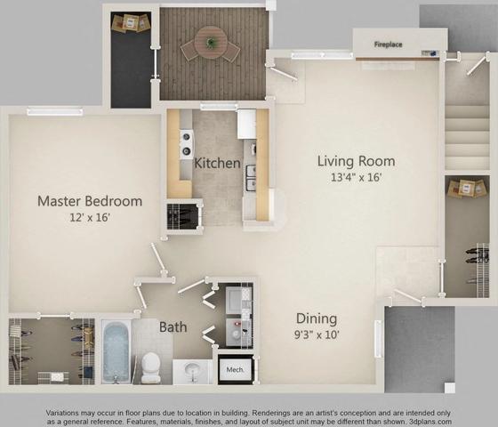 7251 Windsor Lakes Dr, Indianapolis, IN 46237