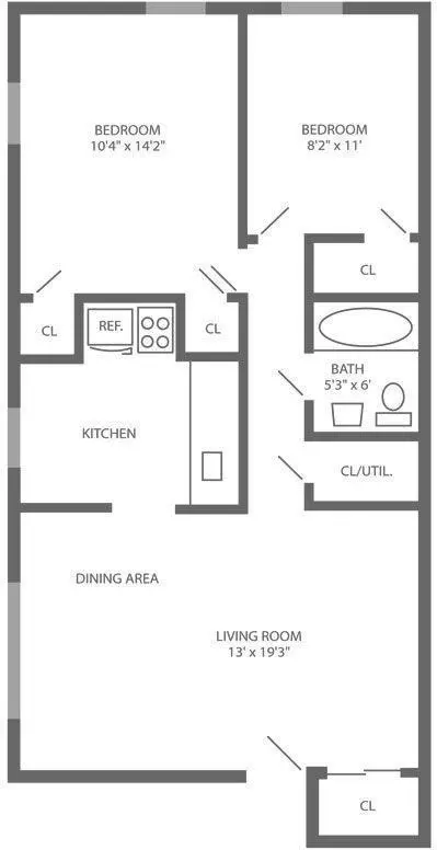631 Dupont St, Philadelphia, PA 19128