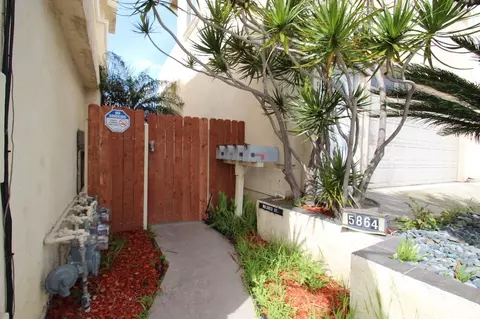 5860 5864 Mildred St, San Diego, CA 92110