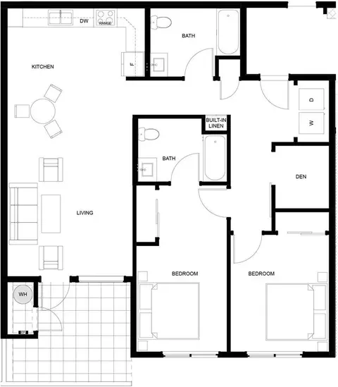 3002 E Pioneer #BLDG A, Puyallup, WA 98372