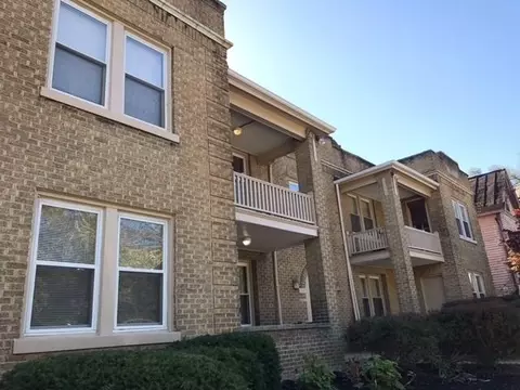 3096 Gilbert Ave, Cincinnati, OH 45206