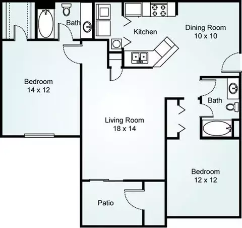 6229 Thomaston Rd, Macon, GA 31220