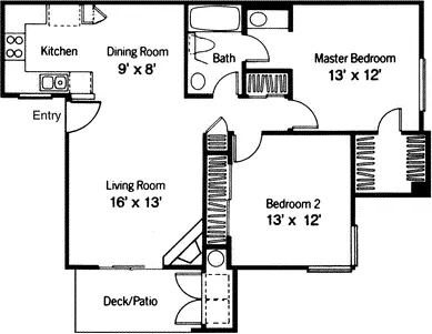 5325 Oak Park Ln, Oak Park, CA 91377