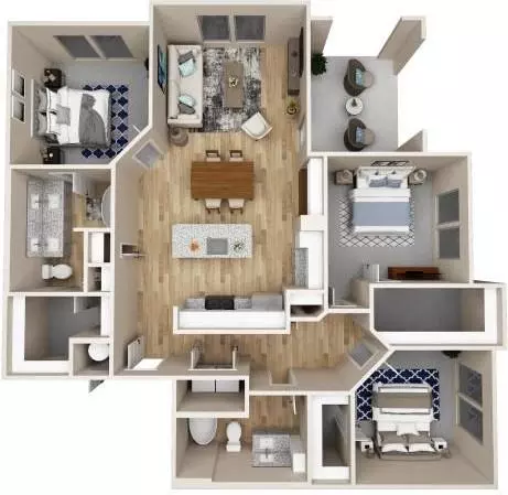 23100 Clay Rd, Katy, TX 77493