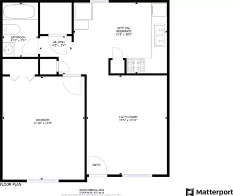 1515 Lincoln Ave, Mount Dora, FL 32757